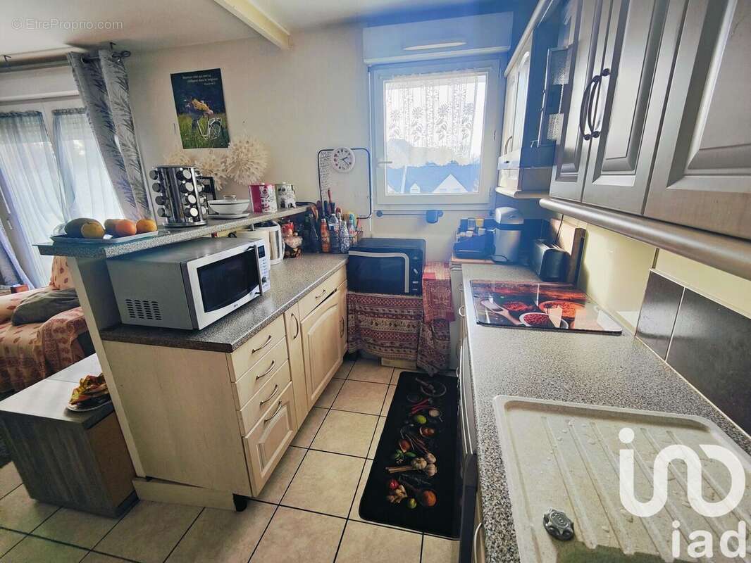 Photo 4 - Appartement à JOUE-LES-TOURS