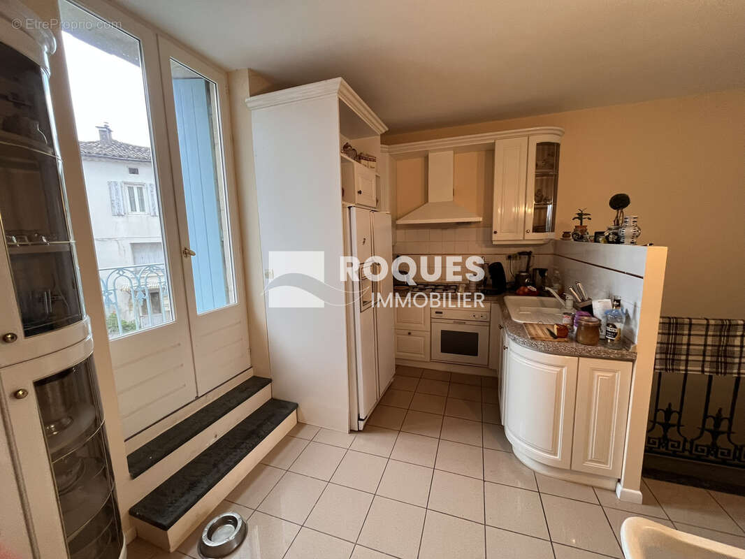 Magnifique maison de Village avec Piscine! - photo 4