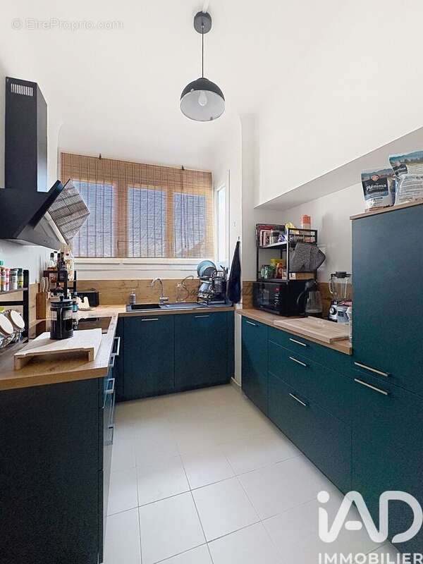 Photo 2 - Appartement à BOULOGNE-SUR-MER