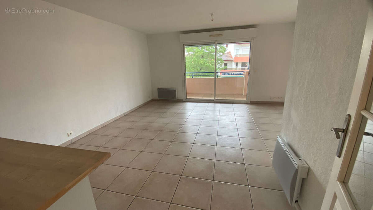Appartement à DAX