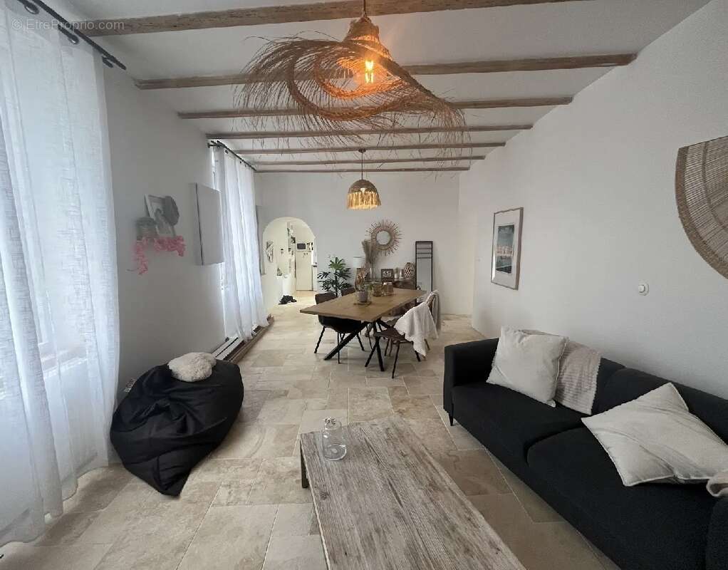 Maison 70 m² à Cognac  - photo 4