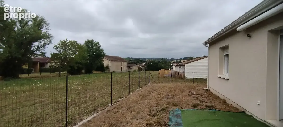 Maison 71m² à nérac - photo 12