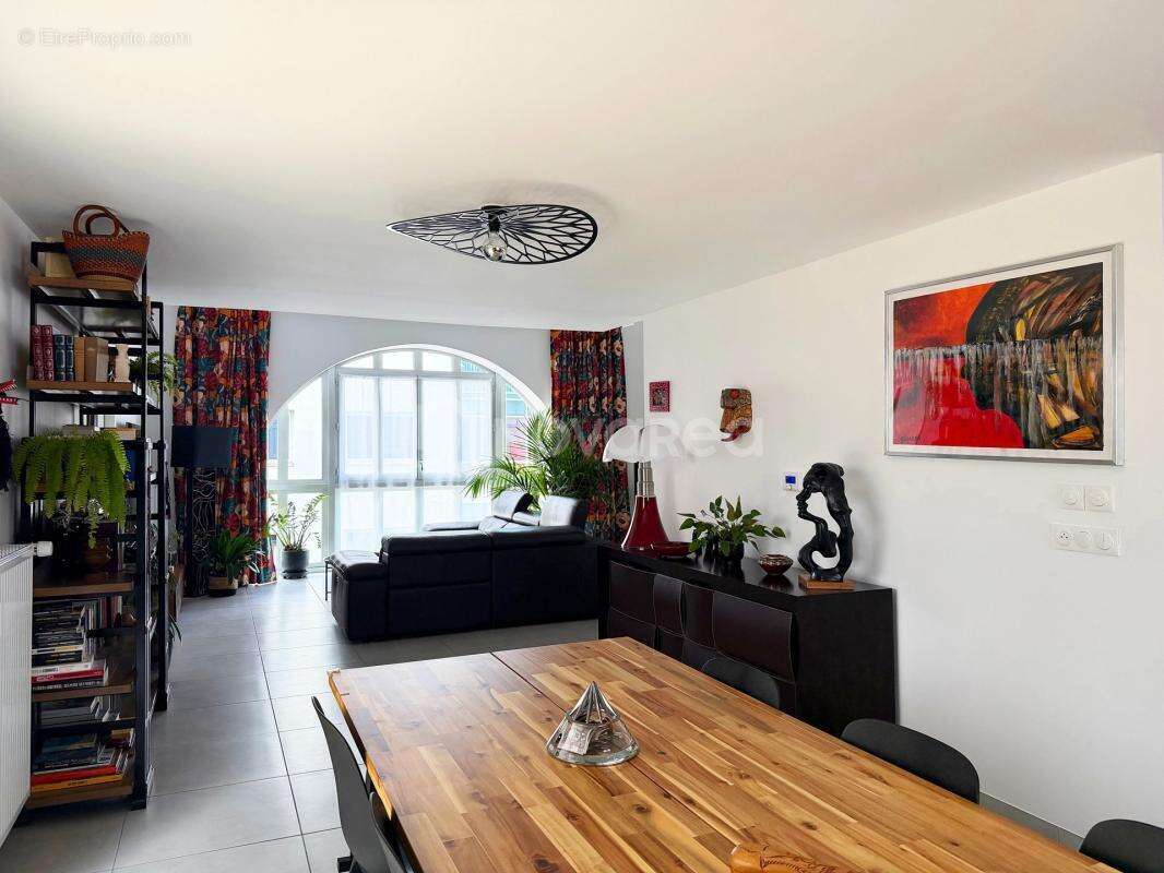 Appartement 4 pièces - photo 3