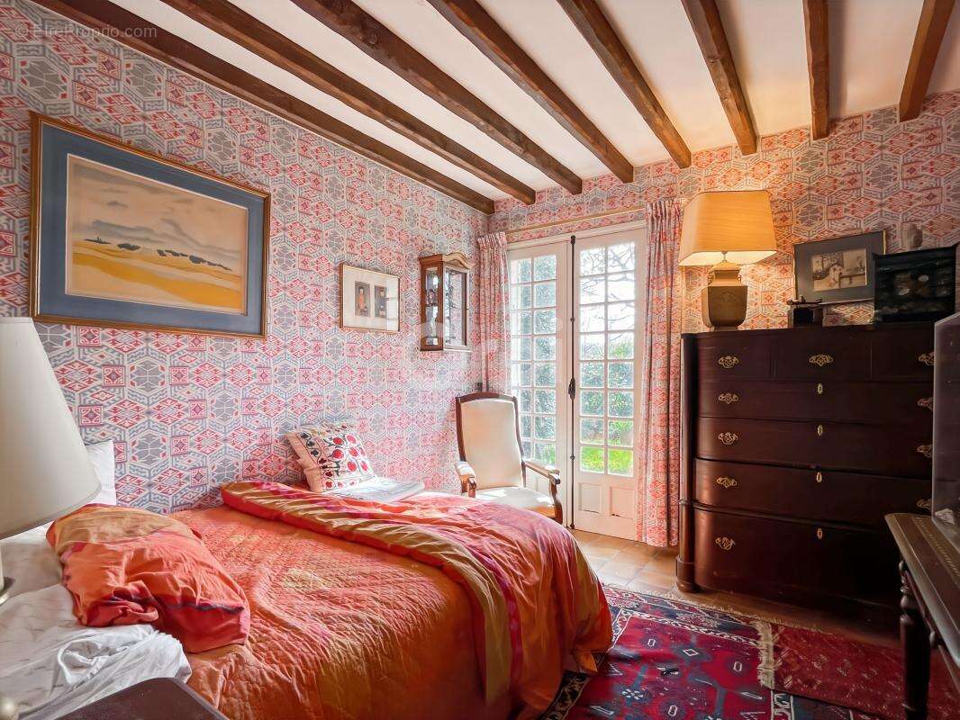 Maison à DAMVILLE