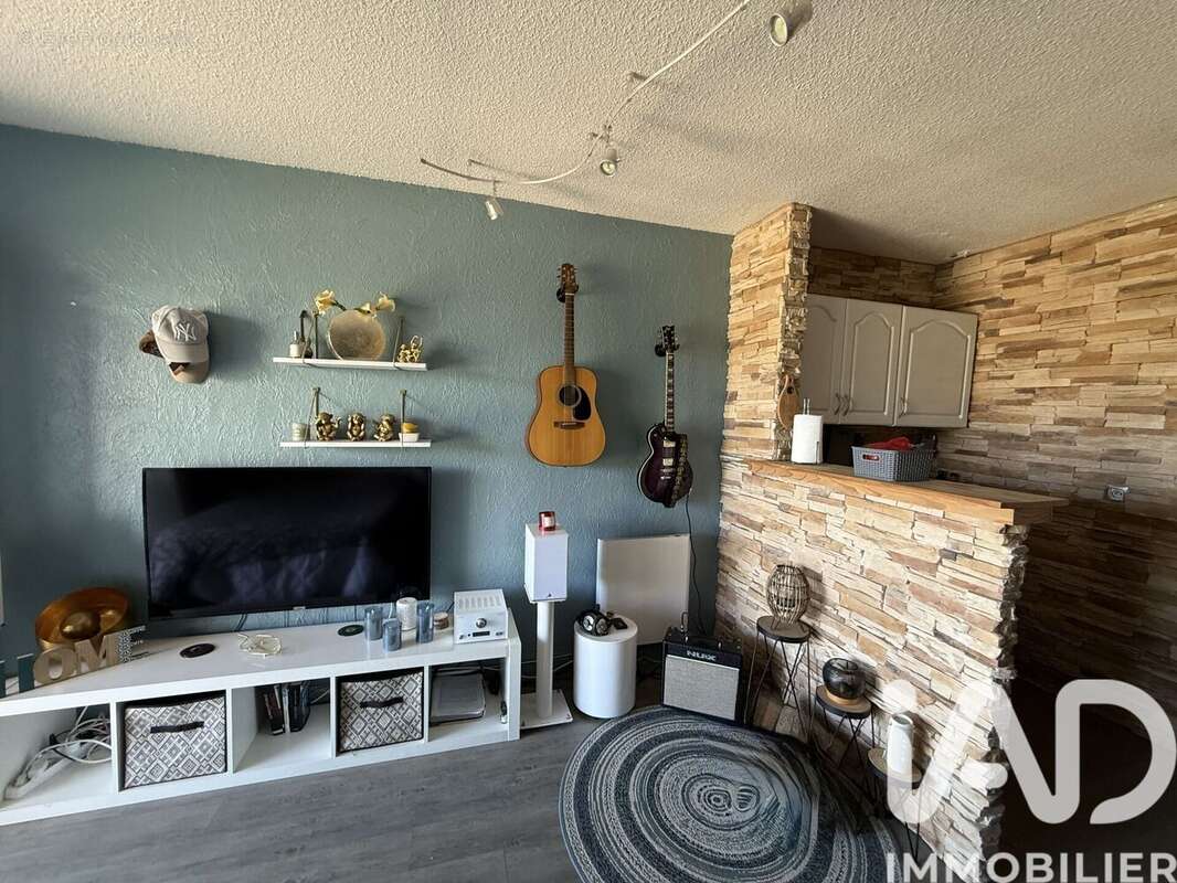 Photo 3 - Appartement à LE BARCARES