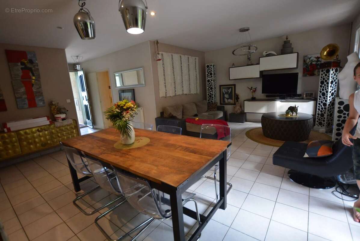 Maison 83 m² à Beauzelle  - photo 5