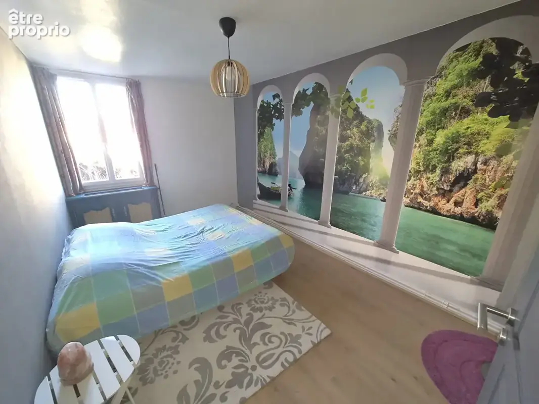 Maison en vente à la ferté-sous-jouarre sur terrain de 516 m² - photo 7