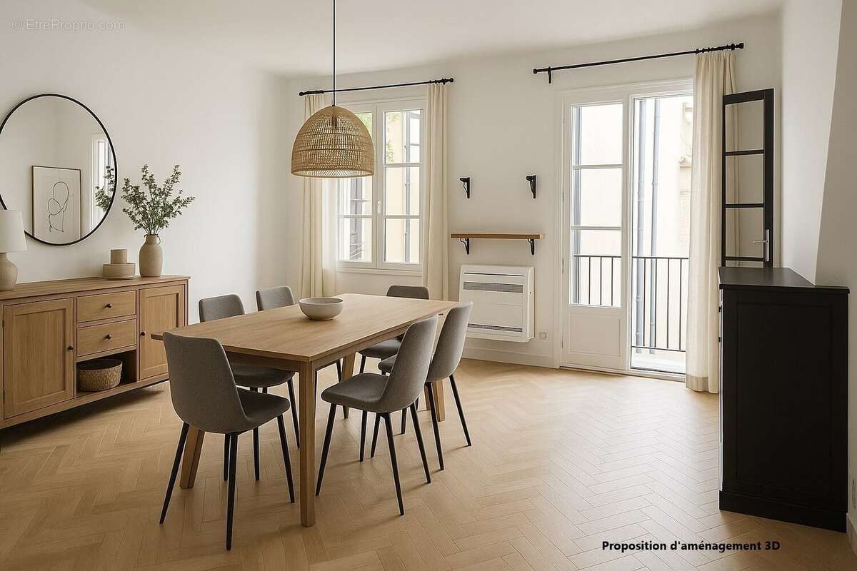 Maison à SAINT-QUENTIN-LA-POTERIE