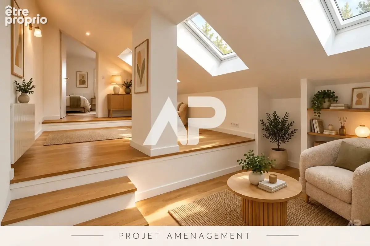 Maison Rueil Malmaison 7 pièce(s) 200 m2 - photo 5