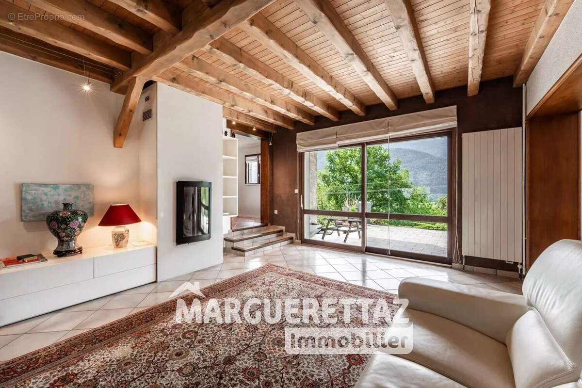 Maison à AYSE