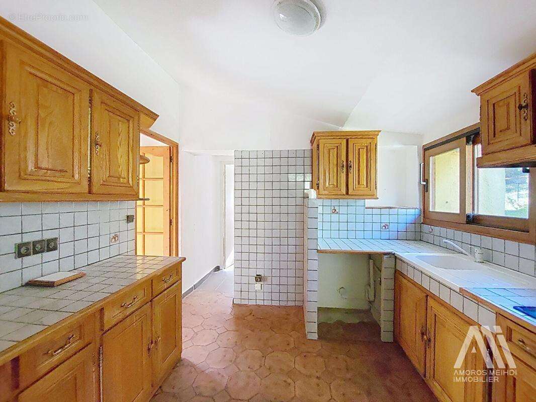 Villa individuelle T4 à Carnoules - photo 8