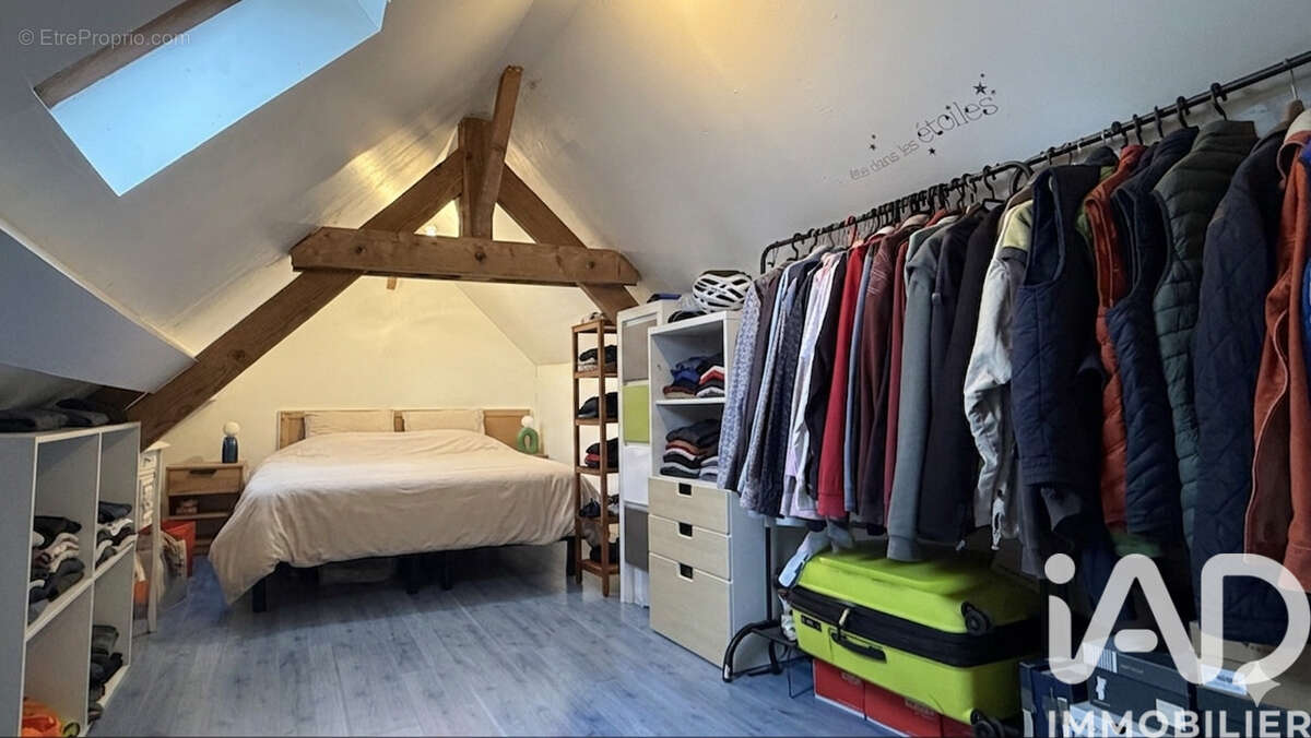 Photo 7 - Maison à VILLERS-BRETONNEUX