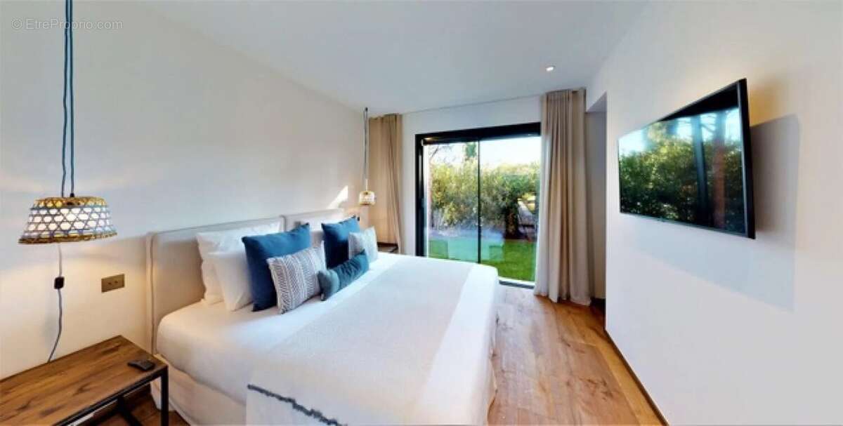 Maison à SAINT-TROPEZ