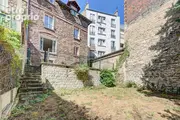 Maison à ISSY-LES-MOULINEAUX