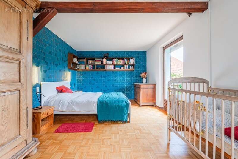 Maison à MITTELHAUSBERGEN