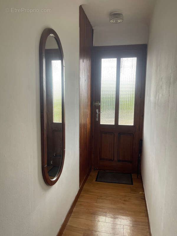 Maison à LA BATIE-DIVISIN