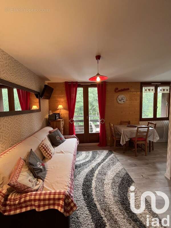 Photo 3 - Appartement à MONT-DORE