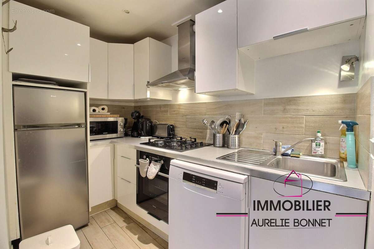 Maison 97 m² à Trouville-Sur-Mer  - photo 6