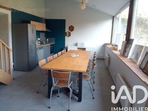 Maison 213 m² à Cusey  - photo 3