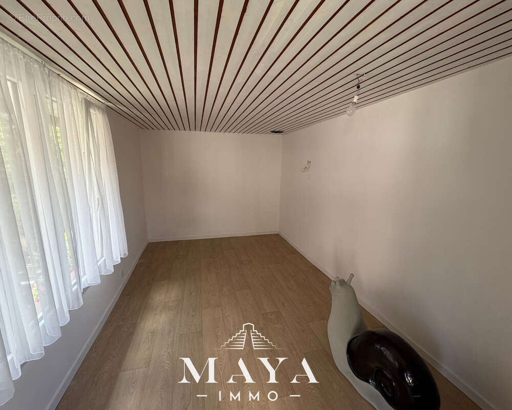 Magstatt-le-Bas, maison de 80 m2 avec deux terrasses, jardin - photo 11