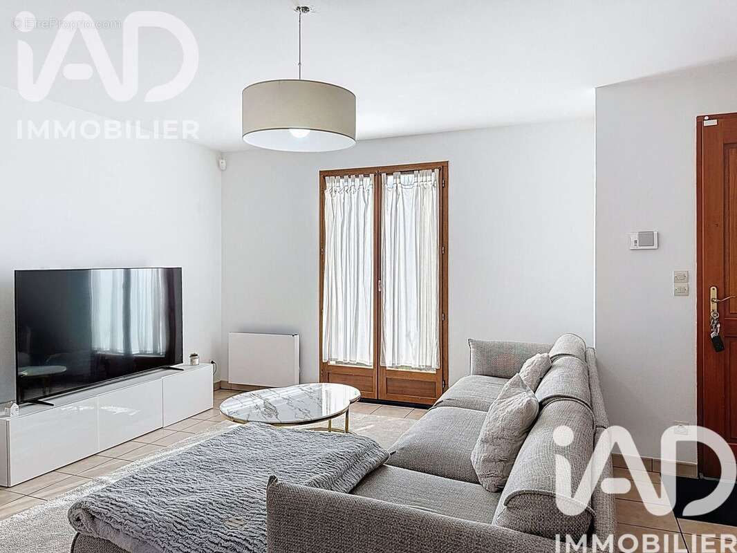 Photo 2 - Maison à MORTCERF