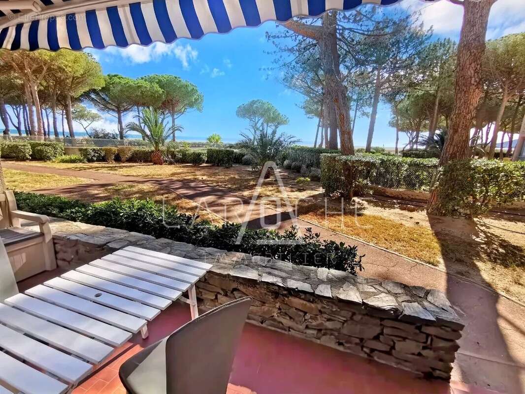 Appartement à ARGELES-SUR-MER
