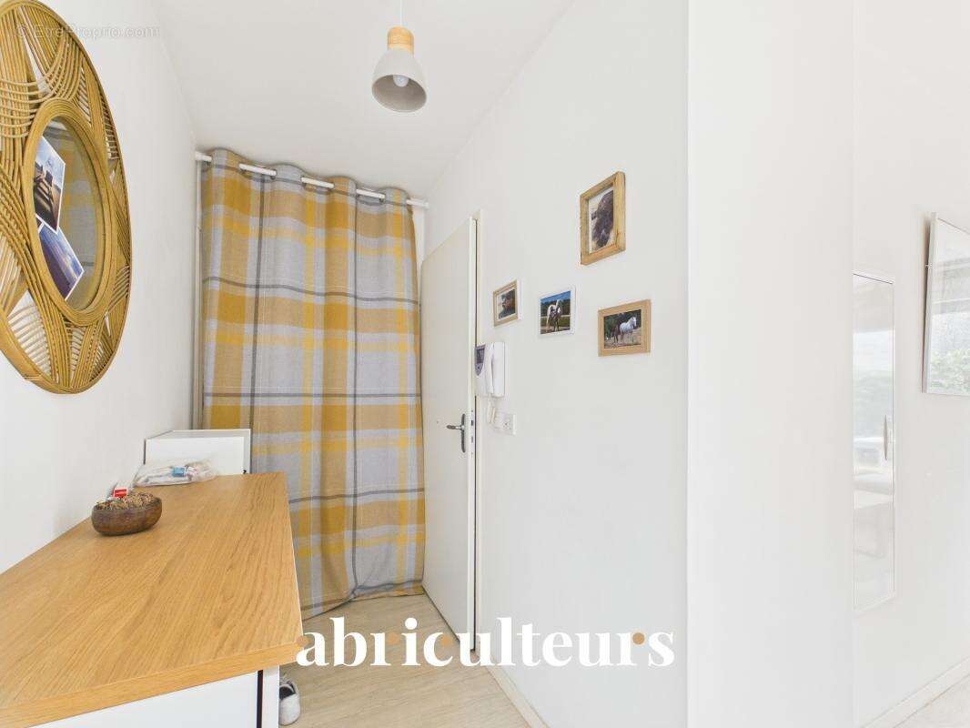 Appartement à ARGENTEUIL