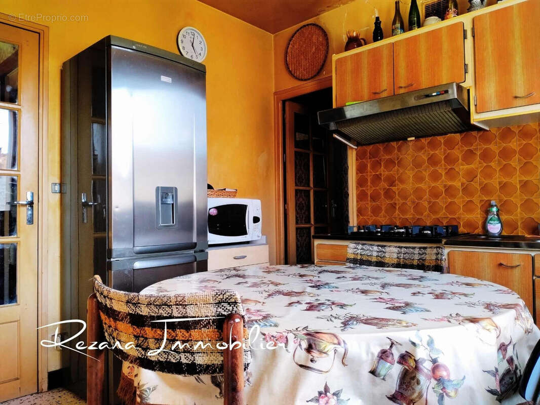 Maison 115 m² à Chatenay-Sur-Seine  - photo 5