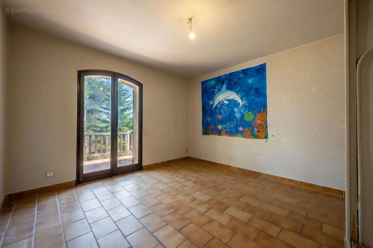 Maison traditionnelle - photo 11