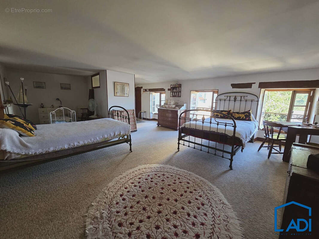 Maison à SAINT-MAIXENT-L'ECOLE