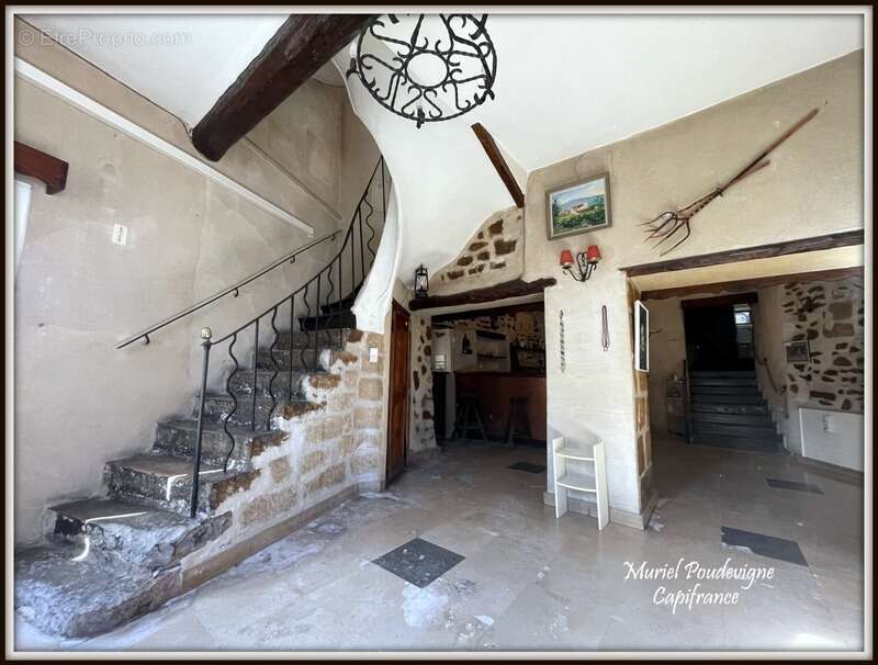 Maison à TAVEL