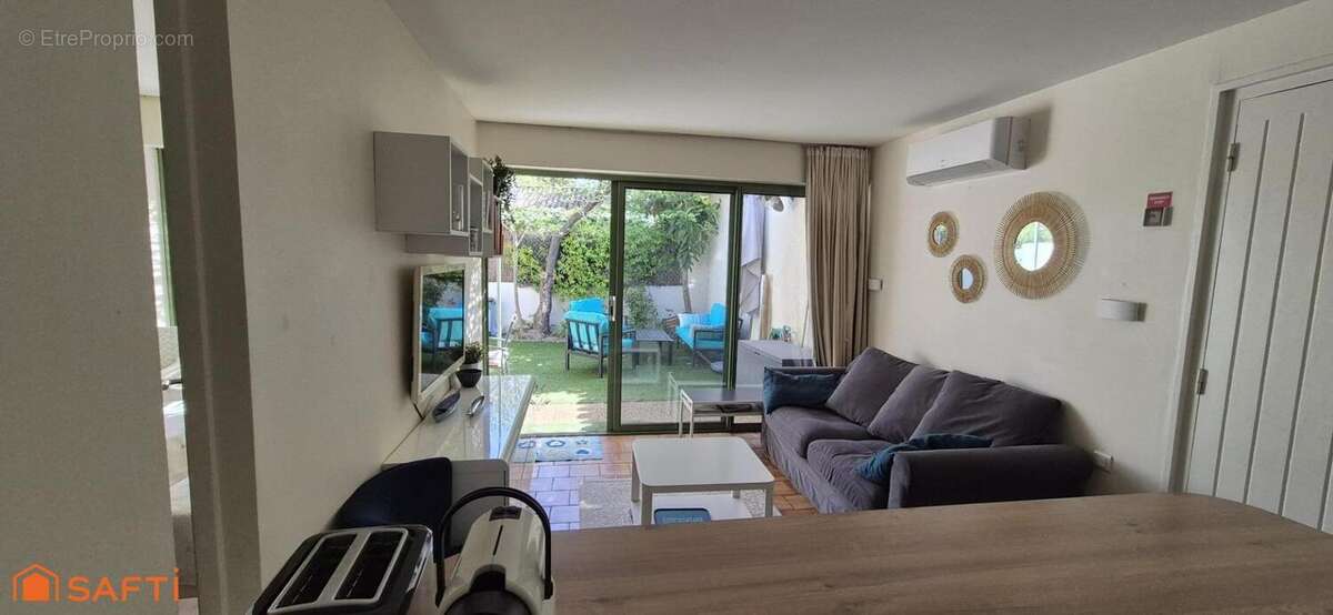Photo 5 - Maison à SAINT-REMY-DE-PROVENCE