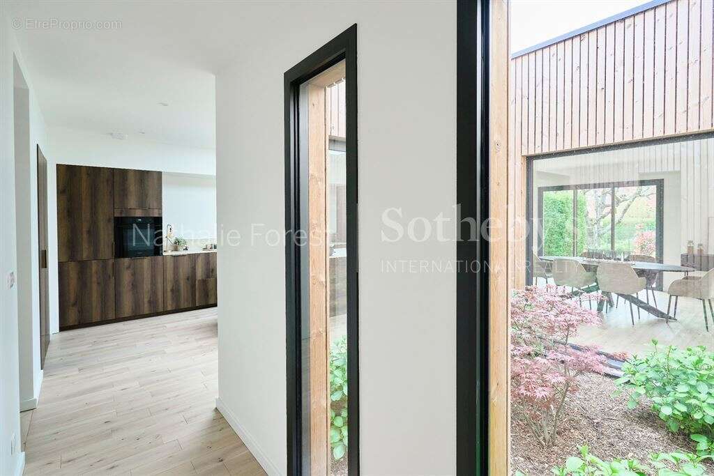 Maison à MARCQ-EN-BAROEUL