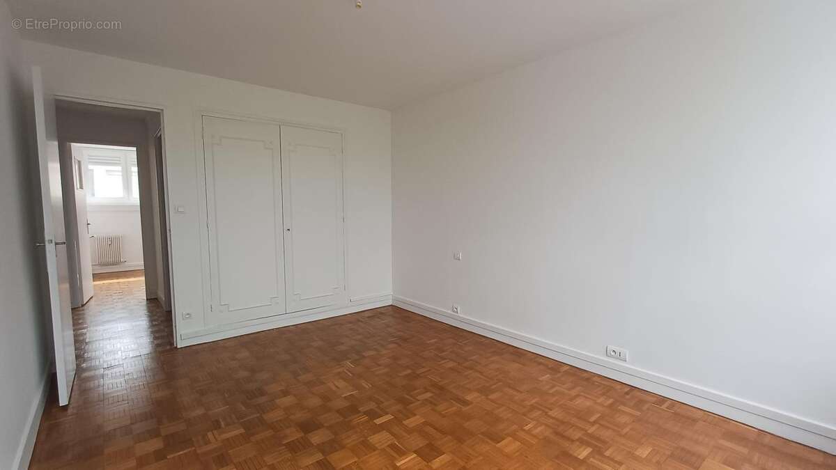 Appartement à LE HAVRE