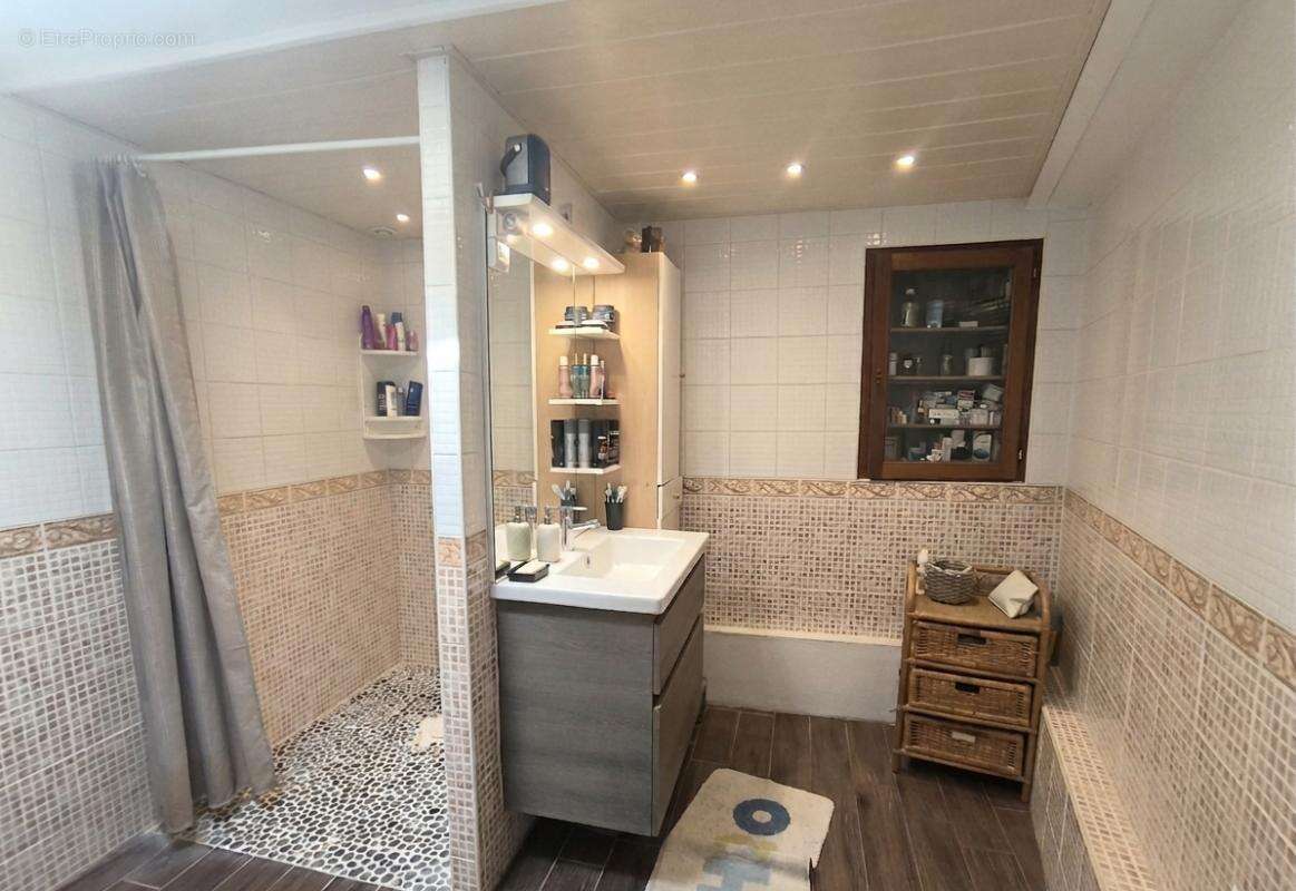 Maison à RAINVILLERS