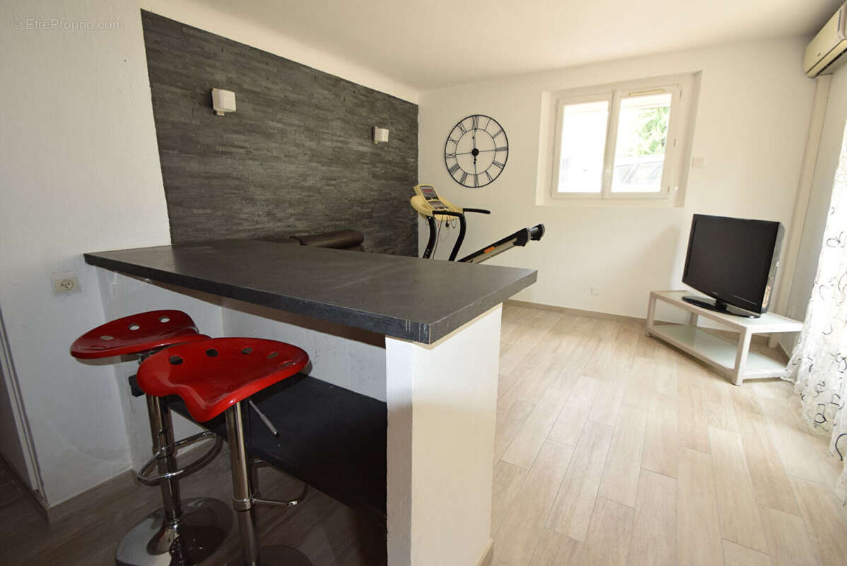 Maison à SAINT-RAPHAEL