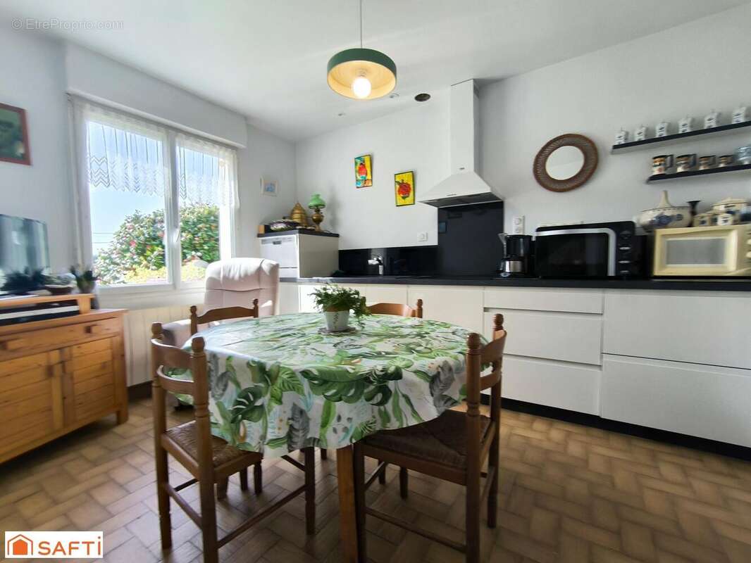 Photo 2 - Maison à PLESTIN-LES-GREVES