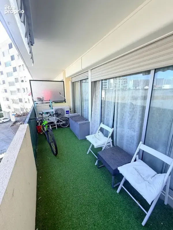 Appartement 3 pièces 70 m² à vendre à Nice (06200) - photo 3
