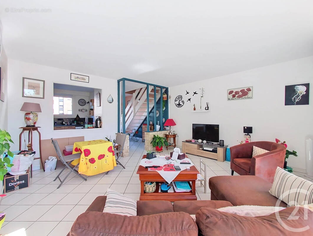Appartement à MELUN