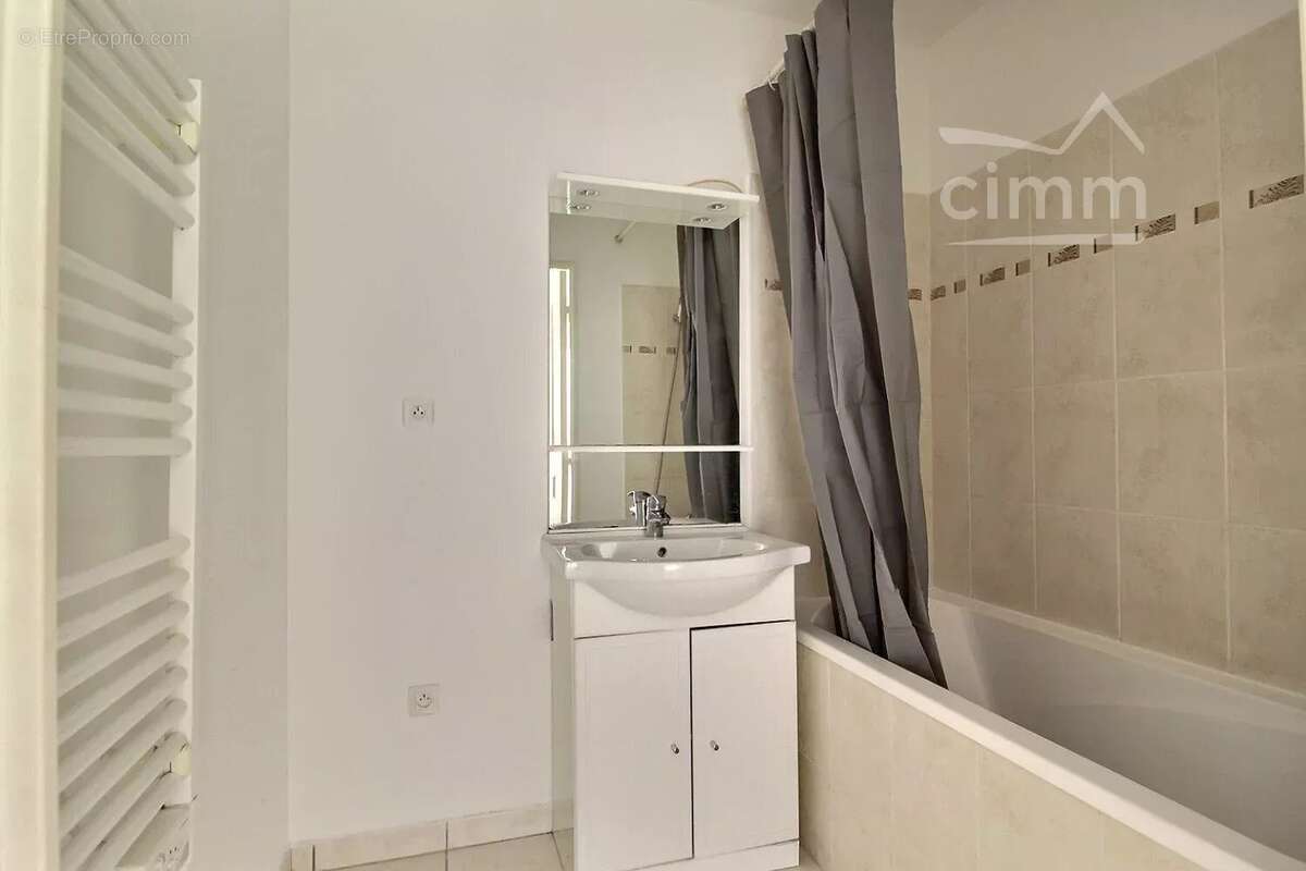 Appartement à TOURS