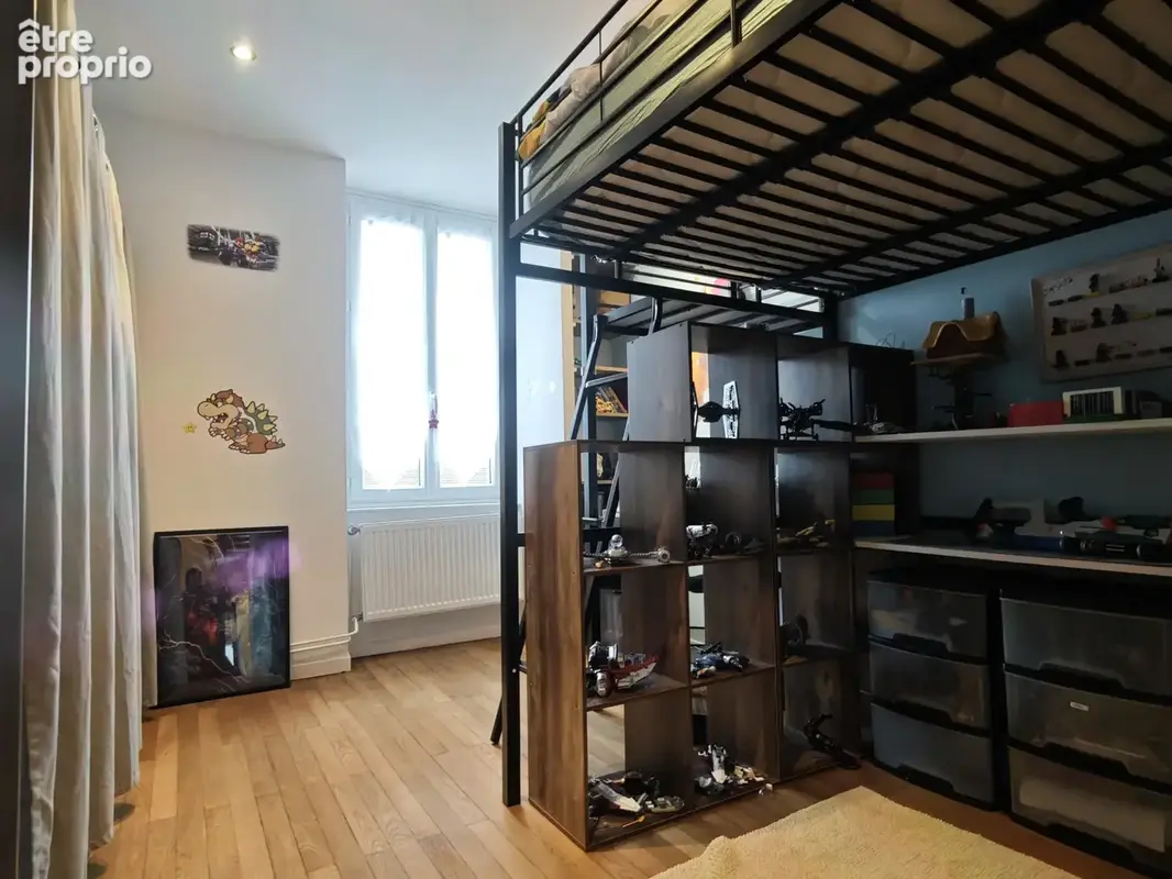 Maison de village - photo 9