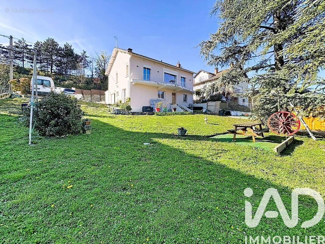 Photo 1 - Maison à MILLAU