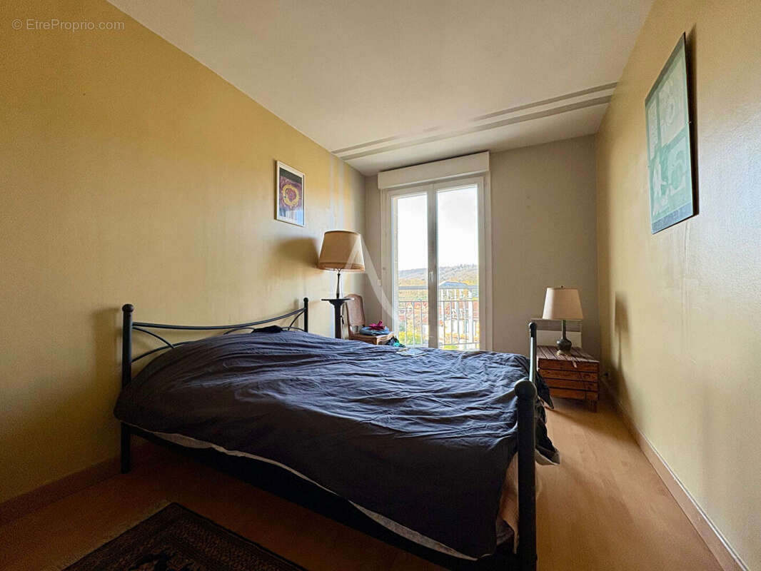 Appartement à ORSAY
