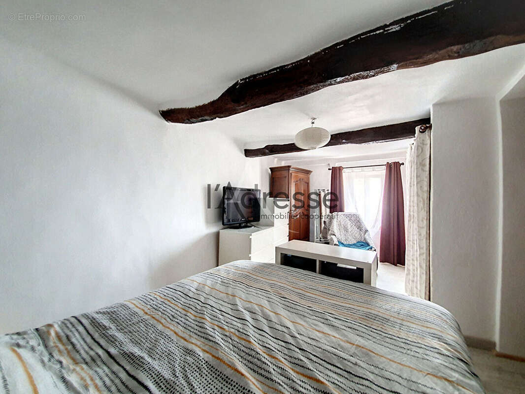 Appartement à CALLIAN