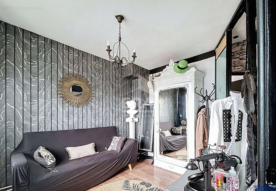 Maison à GRANDE-SYNTHE