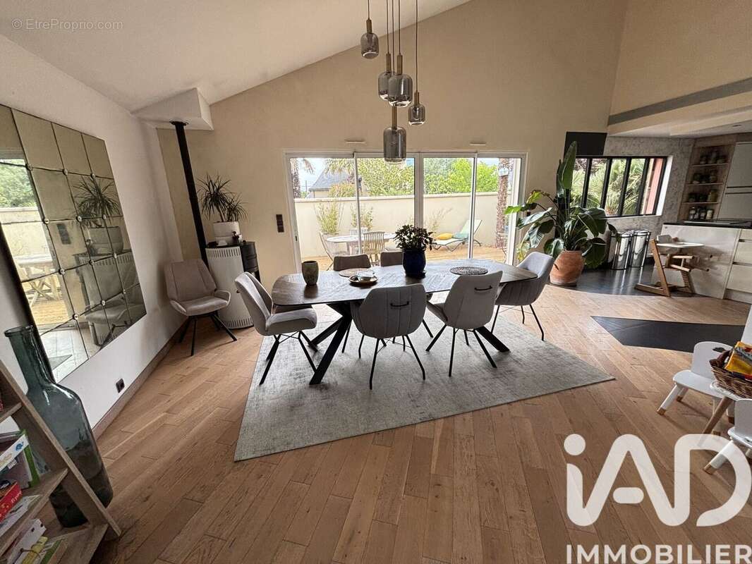 Photo 5 - Maison à ANGERS