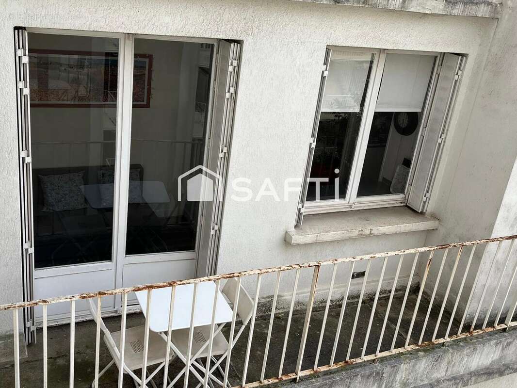 Photo 7 - Appartement à PARIS-7E