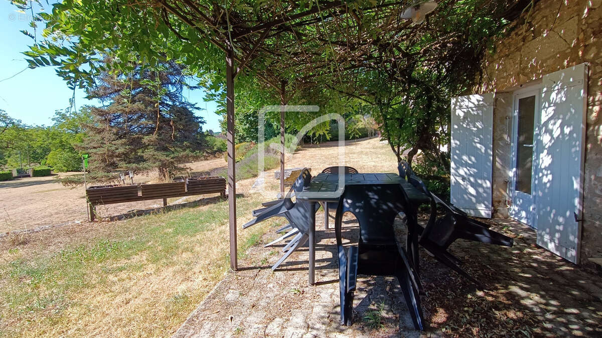 Demeure de caractère avec piscine et dépendances - photo 5