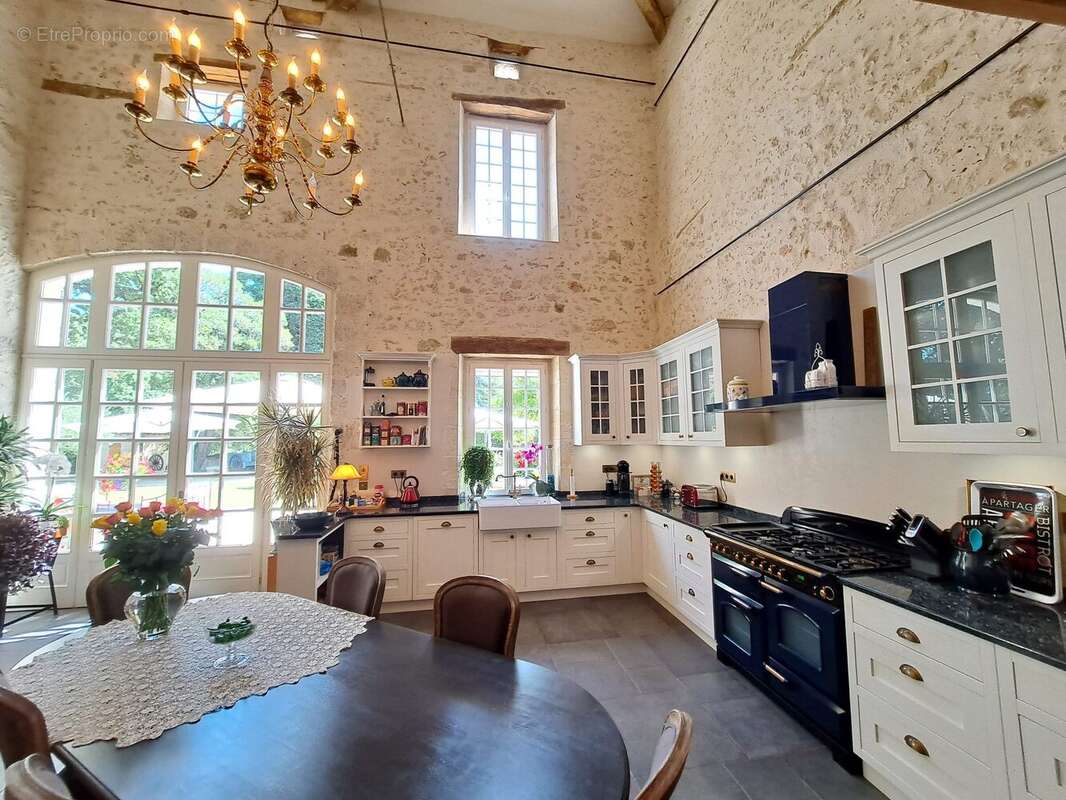 Maison à CONDOM