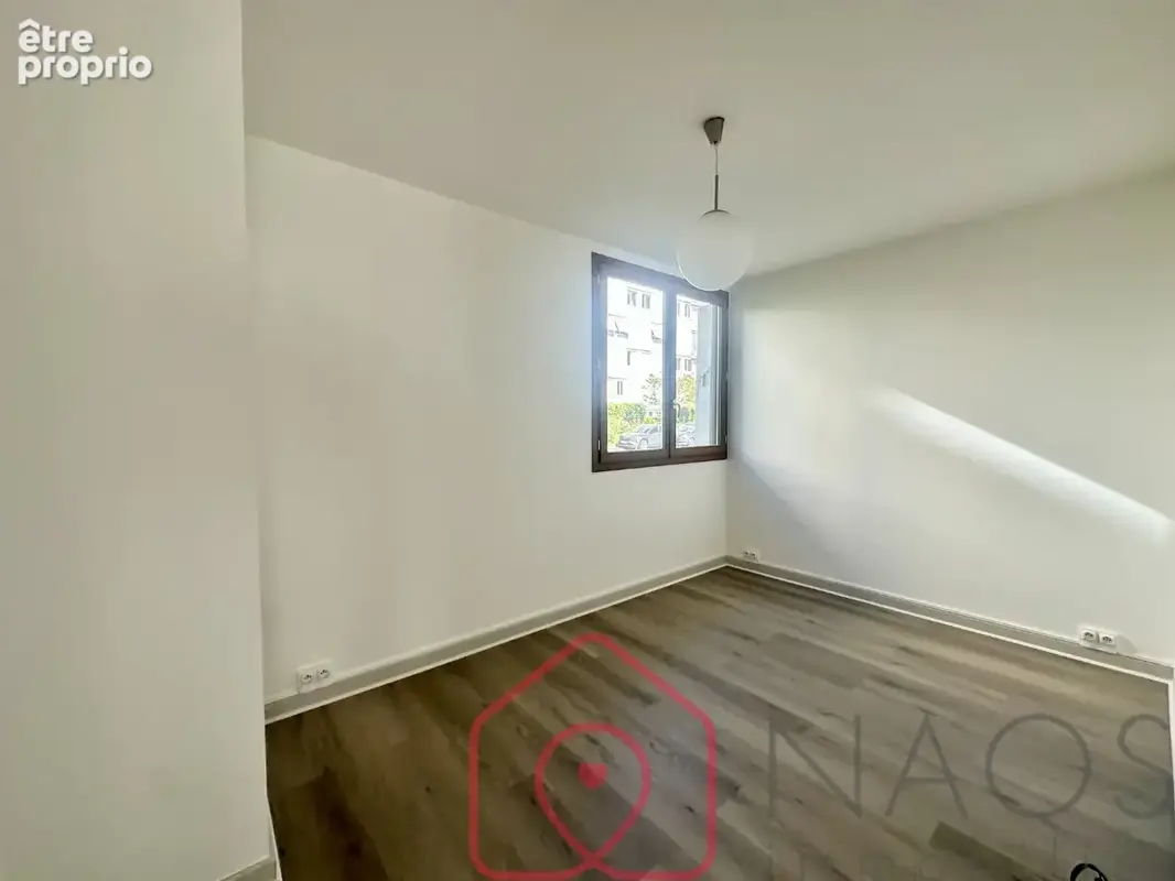Appartement familial entièrement rénové ! - photo 7